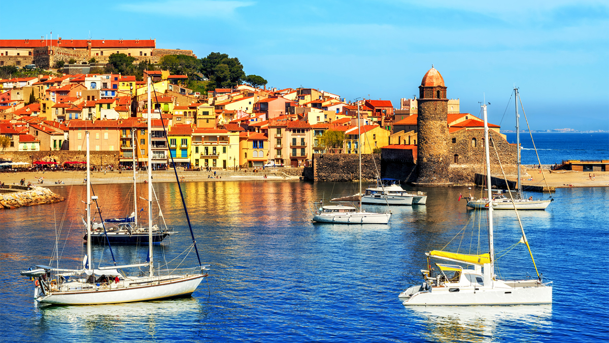 Collioure