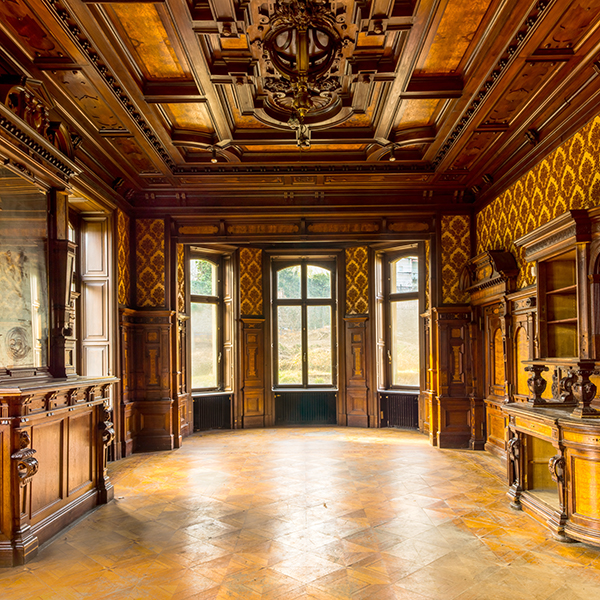 Schönes Leben Villa Amalia Wuppertal Foto Tom König