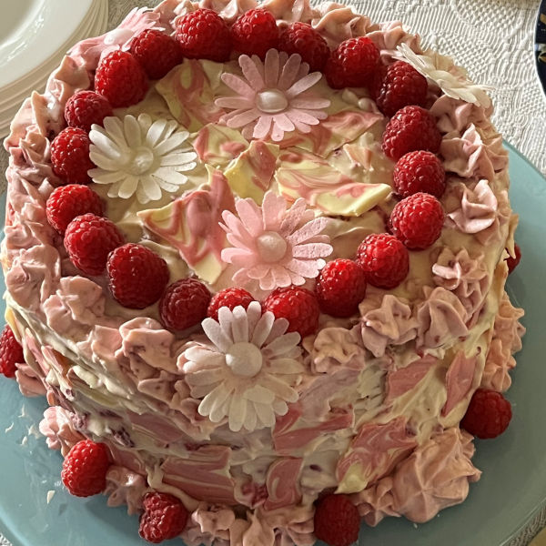 Torte Hochzeitstorte Geburtstagstorte Geburtstag