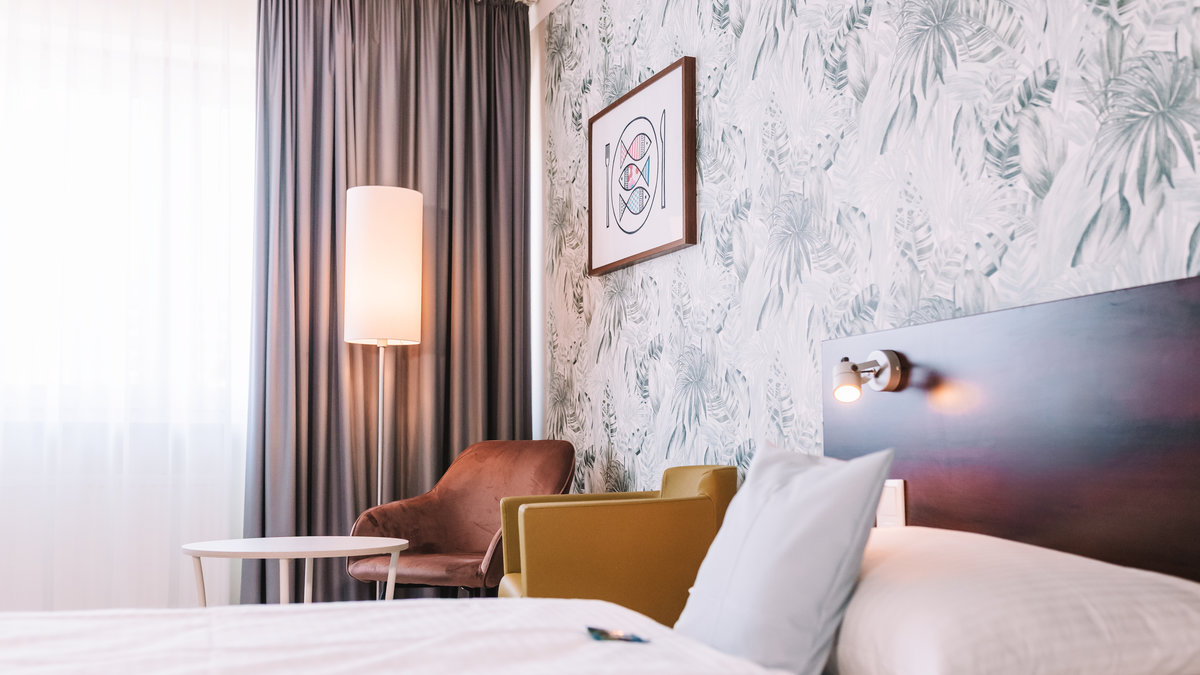 Best Western Hotel Ambassador Baunatal Foto BWH Hotels