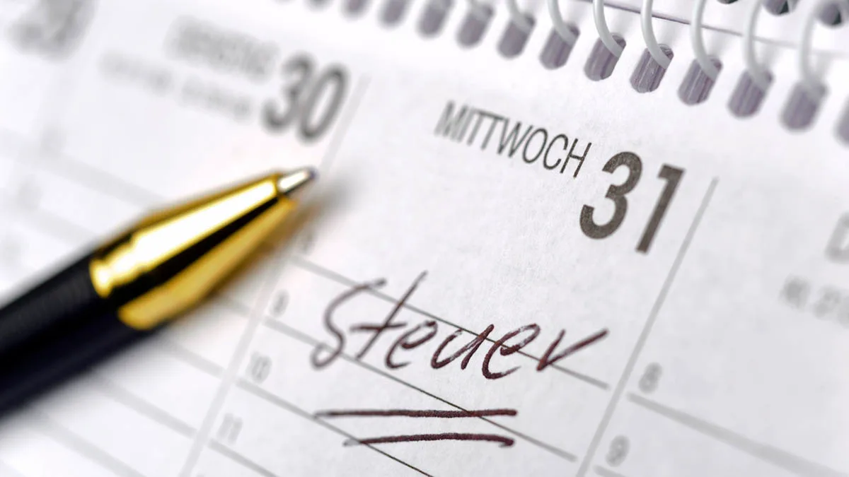Steuern iStock ilmfoto-488576173 Steuern