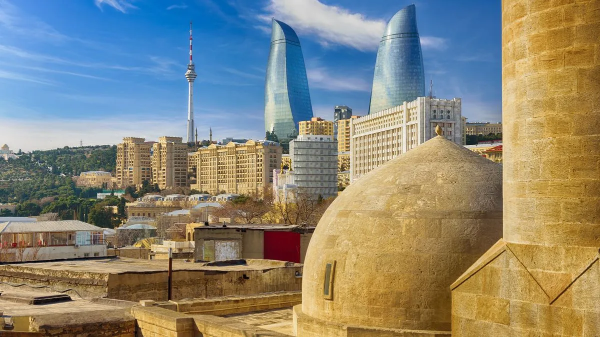 644e8f29279c-Aserbaidschan-Baku-Foto-iStock-Randrey Aserbaidschan Baku Foto iStock RAndrey