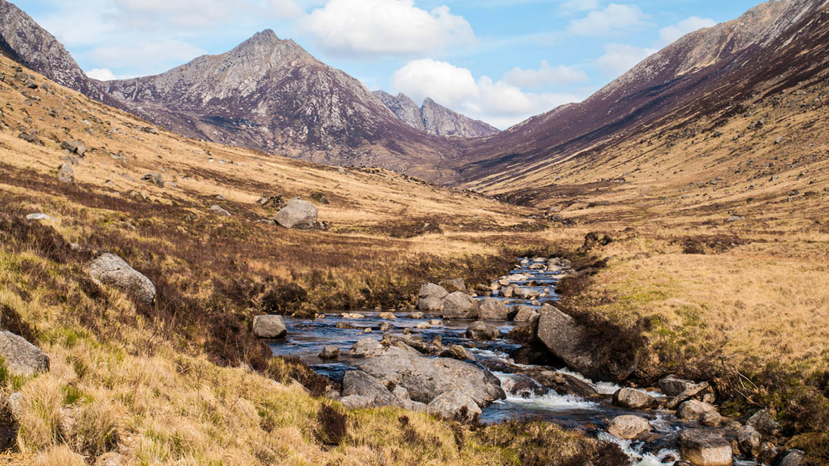 Isle of Arran