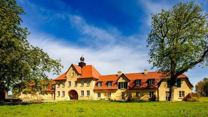 Hotel Gut Immenhof Foto Hotel Gut Immenhof Hotel Gut Immenhof Foto Hotel Gut Immenhof
