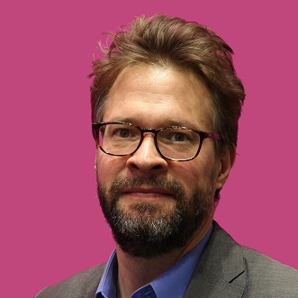 Christian Hauk, Direktor Marketing/Vertrieb_ Foto Bentour Reisen.