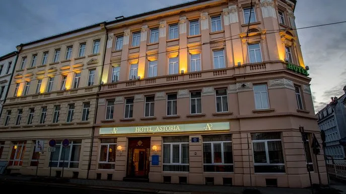 Hotel Astoria Leipzig Castlewood Hotels Foto Hotel Astoria Leipzig Hotel Astoria Leipzig Castlewood Hotels Foto Hotel Astoria Leipzig
