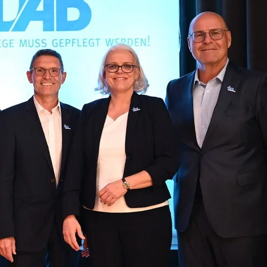 VDAB-Vorstand