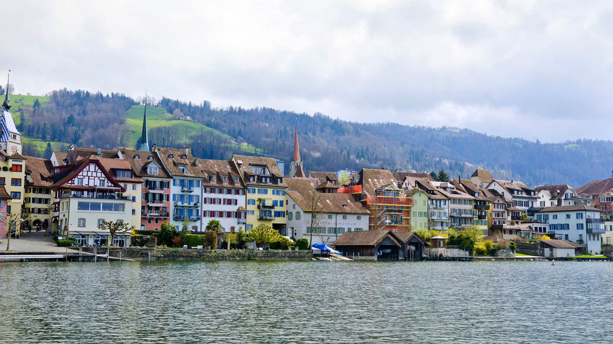 Zug