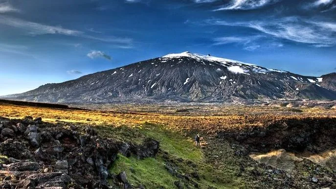 island Island Promote Iceland