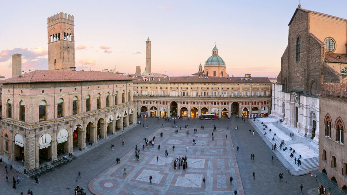Italien Bologna Foto iStock Nico Andriani
