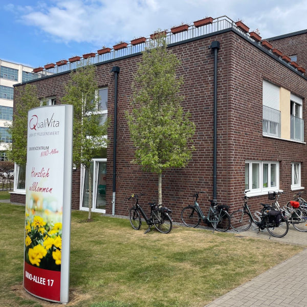 Alloheim Nordhorn