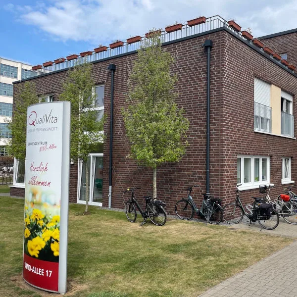 Alloheim Nordhorn
