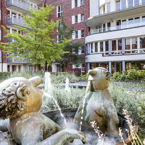 Wohnungsbaugenossenschaft Süderelbe Haus Hammer Landstraße.jpg