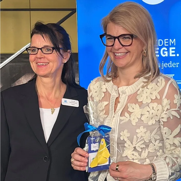 Katrin Staffler Anna Leonhardi