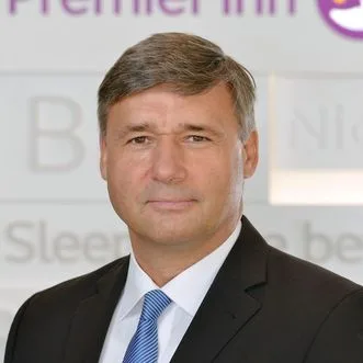 Premier Inn Michael Hartung Managing Director Premier Inn Investments Foto Premier Inn Premier Inn Michael Hartung Managing Director Premier Inn Investments Foto Premier Inn