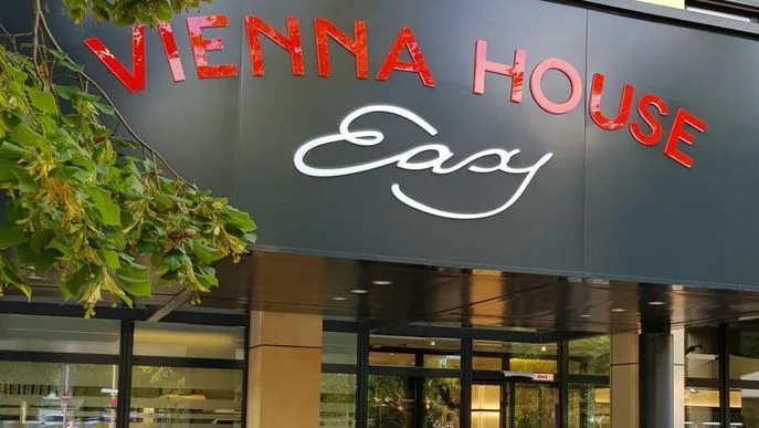 Vienna House Easy München Foto Vienna House Vienna House Easy München Foto Vienna House