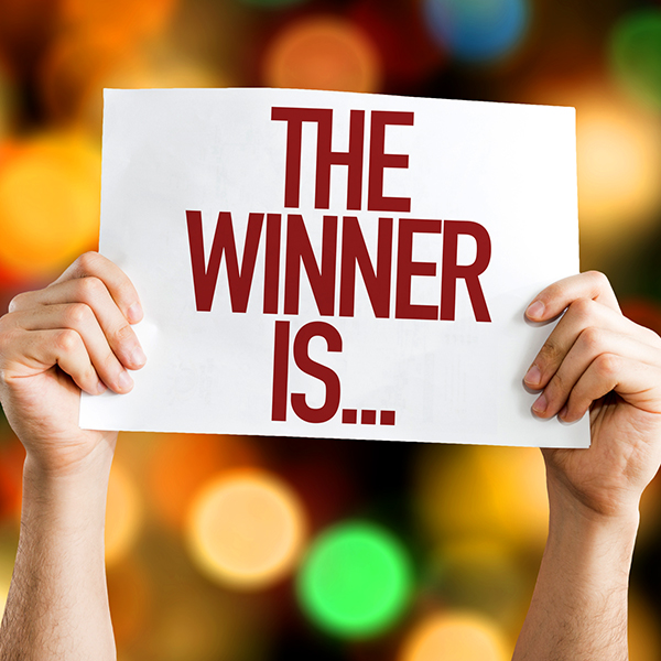 Gewinner Sieger The Winner is iStock gustavofrazao.jpg