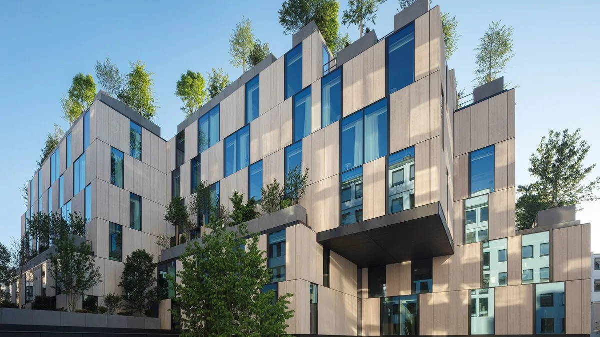 Ruby Ella Köln Foto Ingenhoven Architects HGEsch Ruby Ella Köln Foto Ingenhoven Architects HGEsch