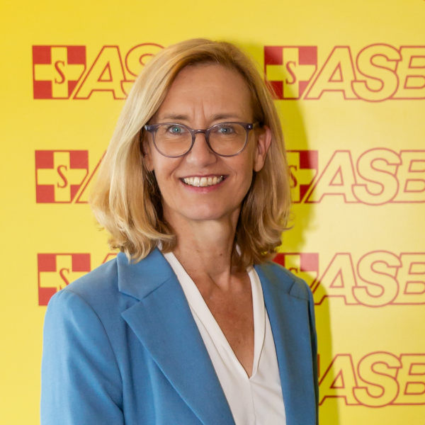 Bettina Spechtmeyer-Högel AWO