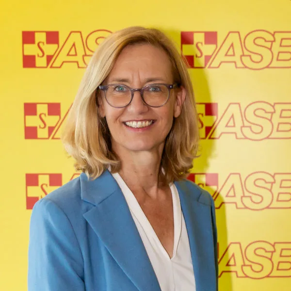 Bettina Spechtmeyer-Högel AWO