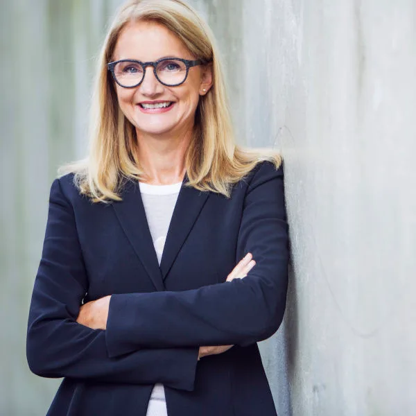 Karin Kaiser BPA Hamburg