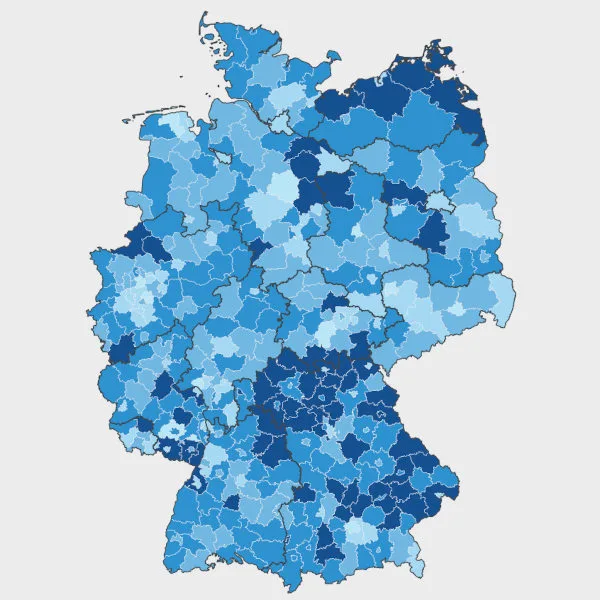 Prognos Prognose Pflegekräftebedarf Pflegekräftemangel