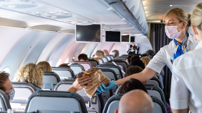 Condor Service 2020