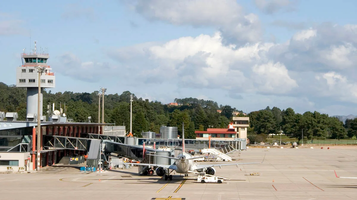 850e7611659f-Spanien-Vigo-Flughafen-iStock-MikeVromsky-147295951 Vigo Flughafen