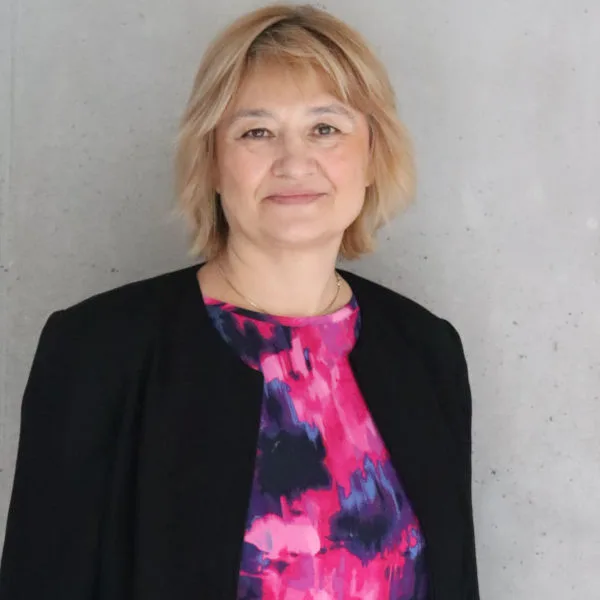 Eugenia Bruma, Evangelische Heimstiftung