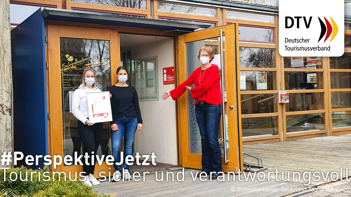 Branchenkamapgne PerspektiveJetzt DTV Foto Schmallenberger Sauerland Tourismus Branchenkamapgne PerspektiveJetzt DTV Foto Schmallenberger Sauerland Tourismus