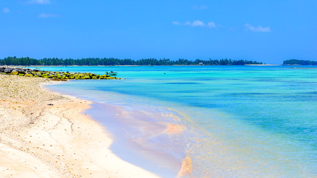 Tuvalu