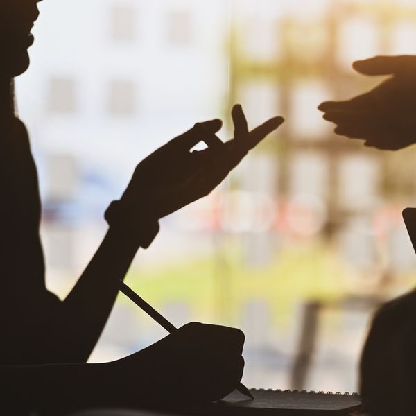 Coaching Foto iStock PrathanChorruangsak