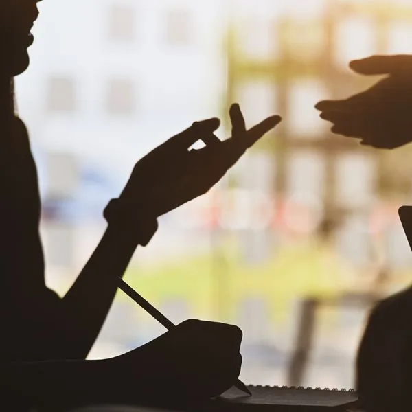 Coaching Foto iStock PrathanChorruangsak