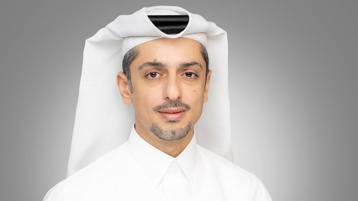 Hamad Al Khater