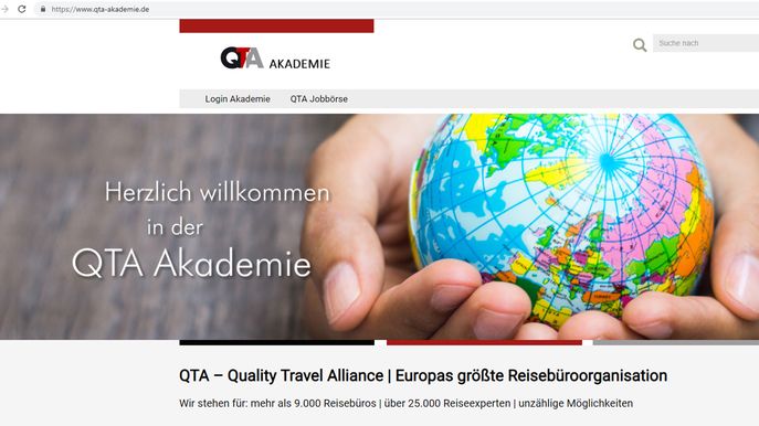 QTA-Akademie Foto QTA