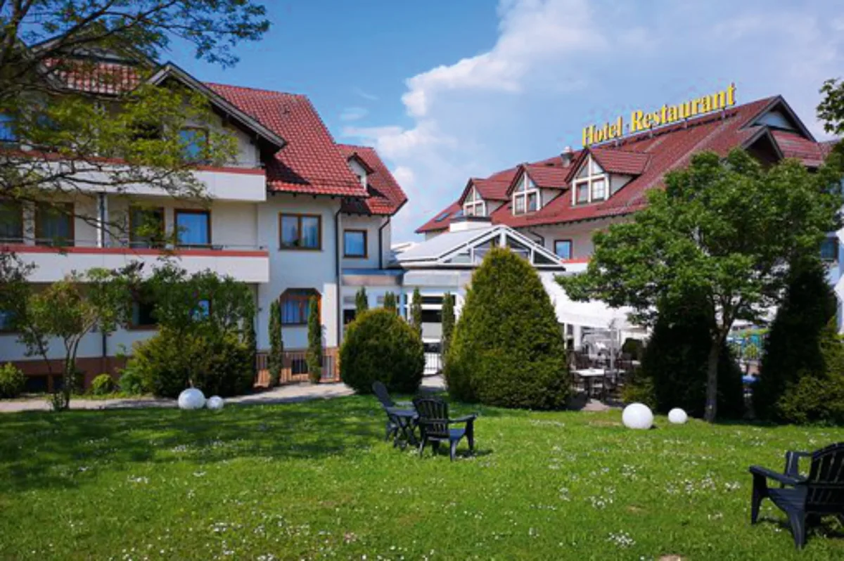 Best western Empfingen_HotelEmpfingerHof_SureHotelCollection Best Western Empfinger Hof Foto Best Western