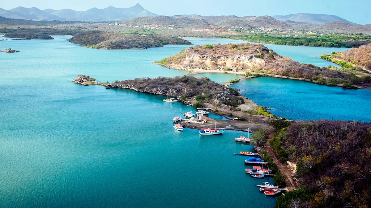 Curacao Panorama Foto Curacao Tourist Board Curacao Panorama Foto Curacao Tourist Board