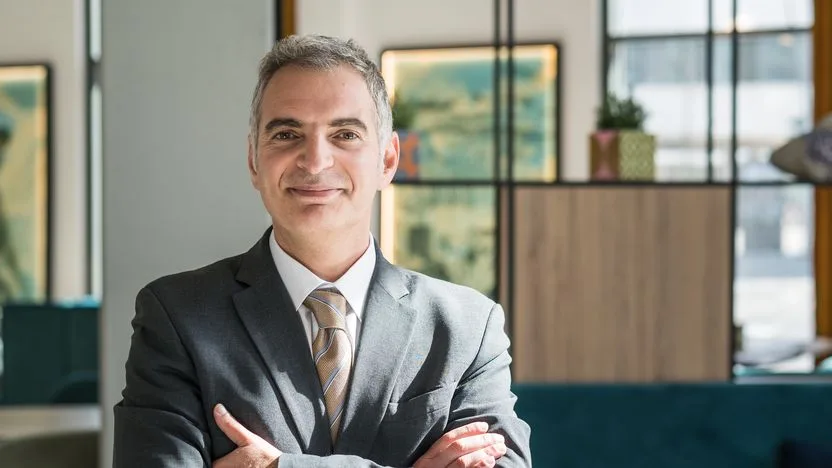 Tristar Antonio Marra Regional Manager Foto Tristar Tristar Antonio Marra Regional Manager Foto Tristar