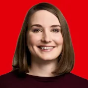 Katharina Schenk SPD