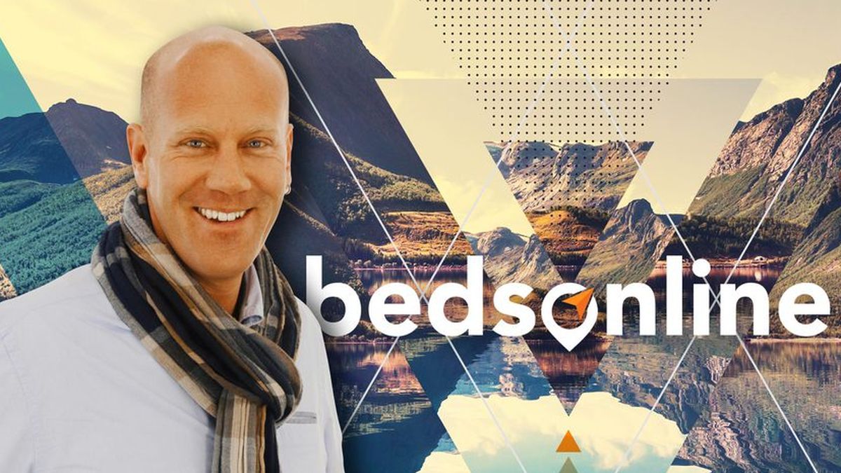 Dreyer Simon Hotelbeds DACH team Foto Hotelbeds