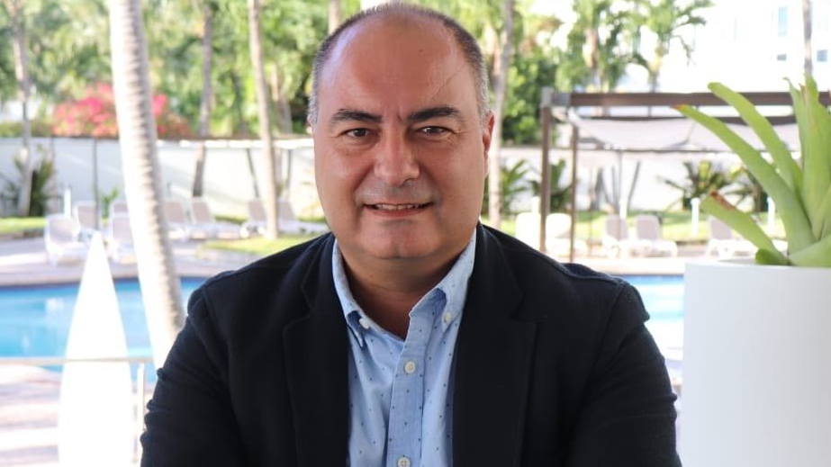 Luque Ricardo