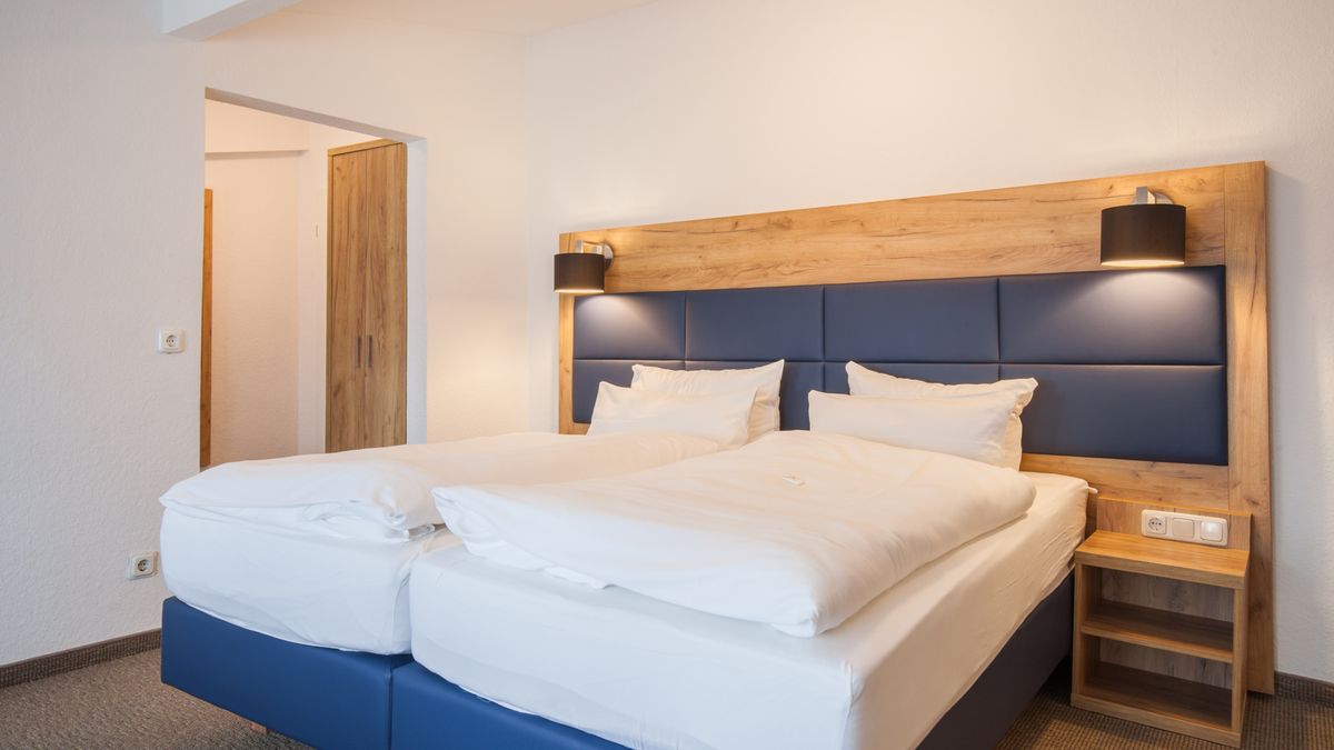 Best Western Wilhelmshaven Foto BWH