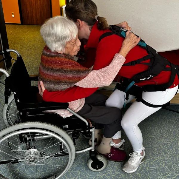 Benevit Exoskelett