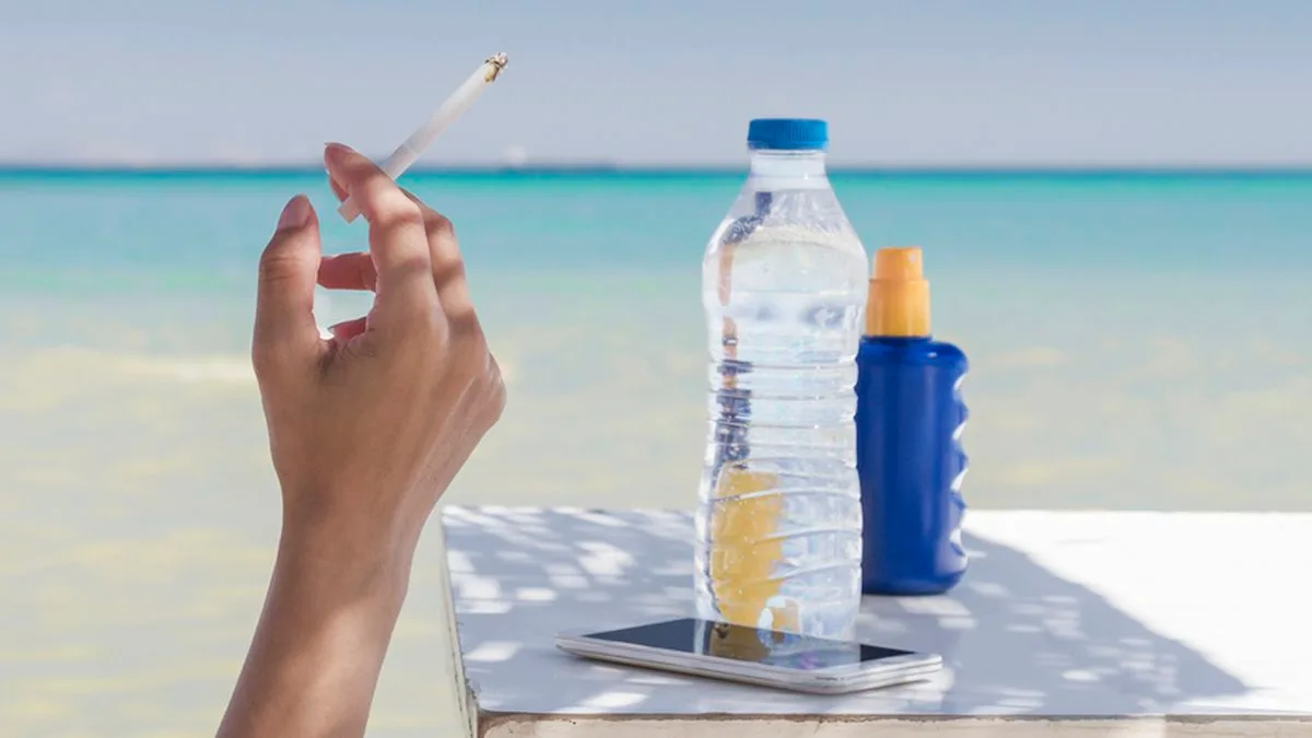 8f2a66427510-Rauchen-Strand-Zigarette-Foto-iStock-Deniz-Bayram Rauchen Strand Zigarette Foto iStock Deniz Bayram