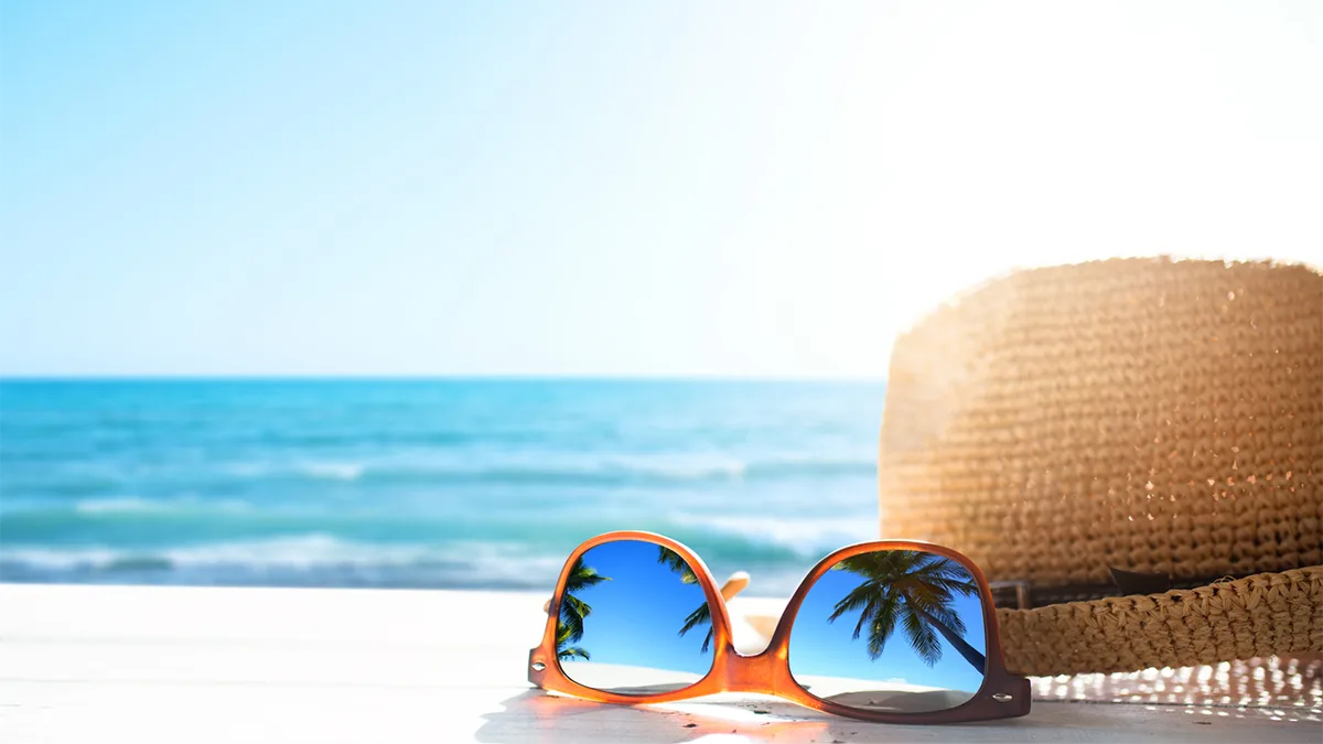 Urlaub iStock Konstanttin-1155508685 Urlaub