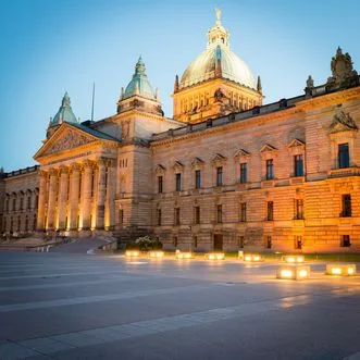 Leipzig Foto iStock tichr Leipzig