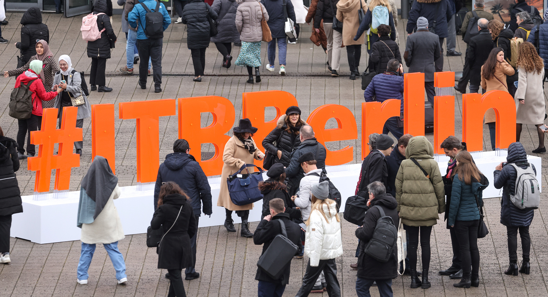 ITB Messe