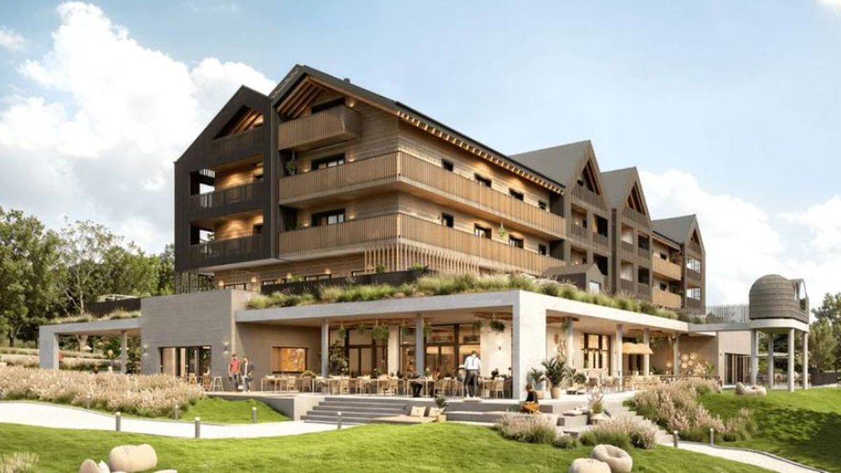 Design-Hotel Willingen Foto Quality Lodgings
