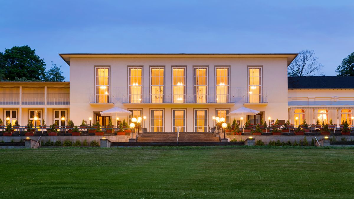 Dolce by Wyndham Bad Nauheim Foto Wyndham Hotels & Resorts