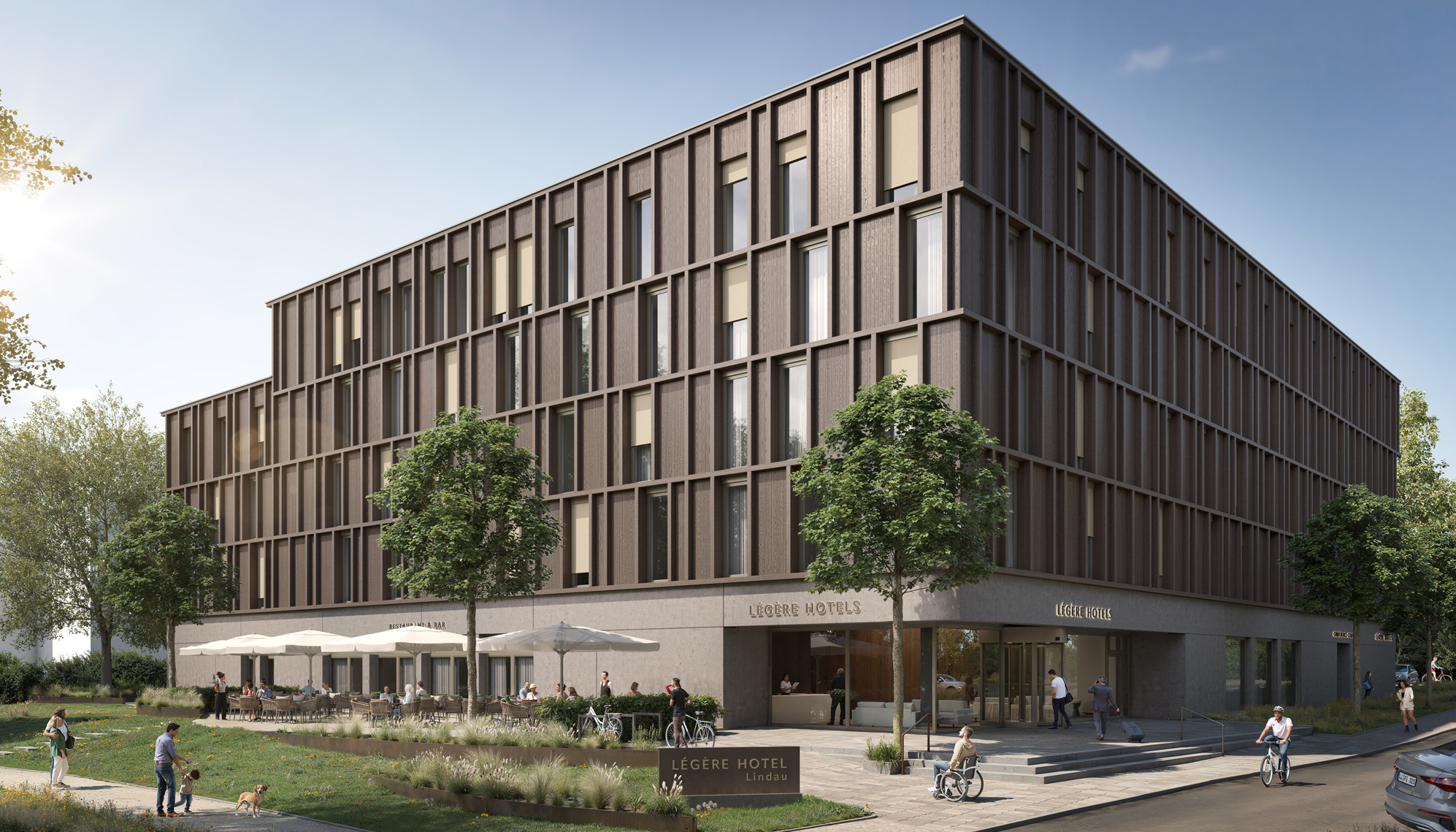 Legere _Hotel_Lindau_Eingang